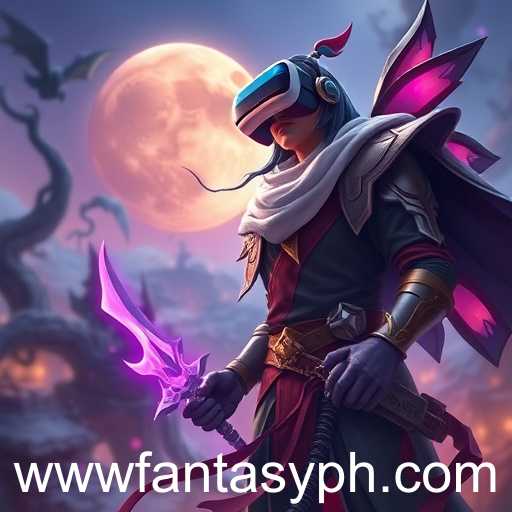 The Growth of Fantasy Games in 2025