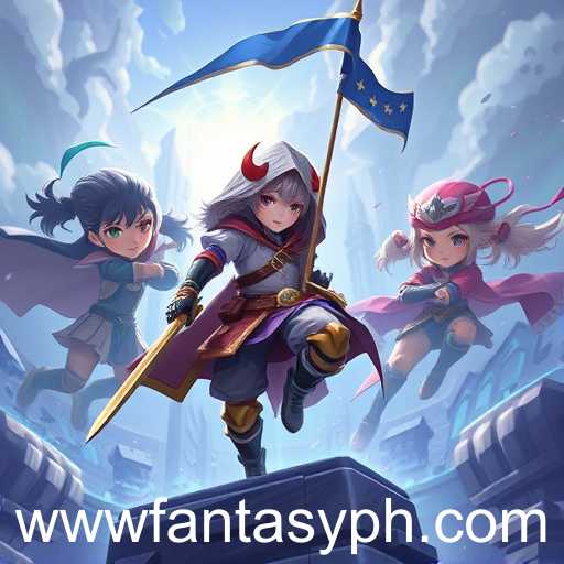 Fantasy Gaming Revolution