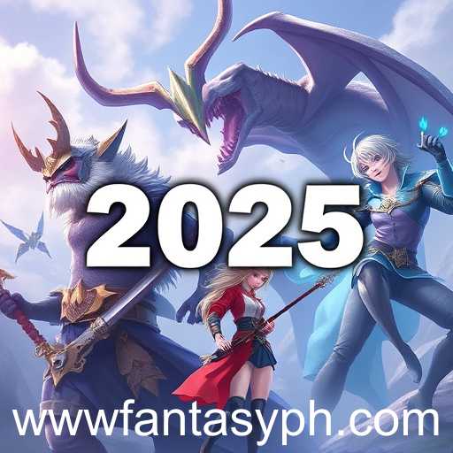 Fantasy PH Gaming Community Thrives in 2025