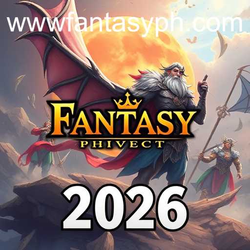 Fantasy PH Revolutionizes Online Gaming Experience