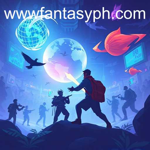 The Rise of Fantasy PH in Online Gaming