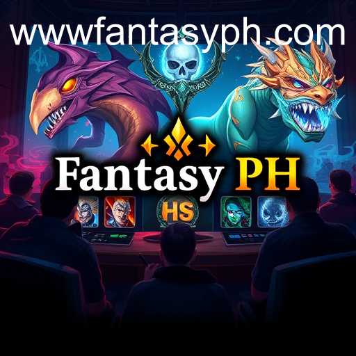 Fantasy PH: Revolutionizing Online Gaming