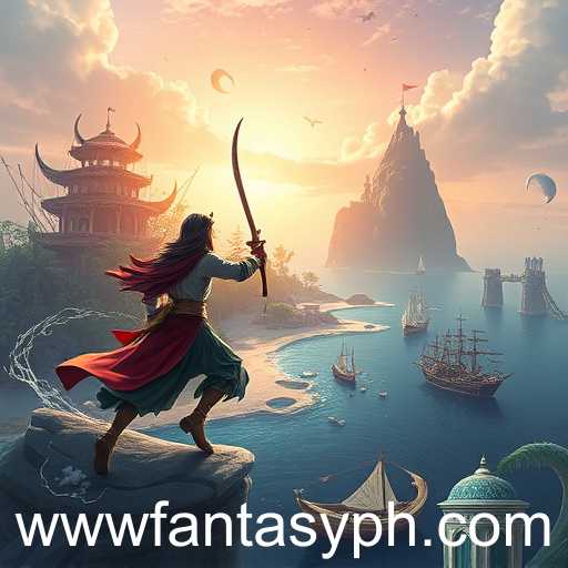 Fantasy PH: The Rise of Virtual Gaming Worlds