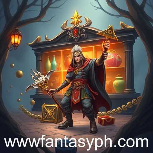 Gaming Evolution: The Rise of Fantasy PH