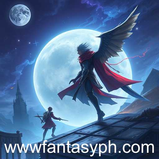 The Rise of Fantasy PH: A Gaming Revolution