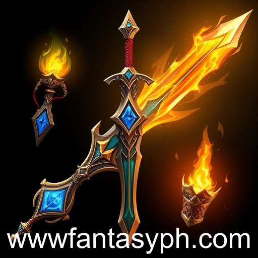 The Rise of Fantasy PH in Gaming