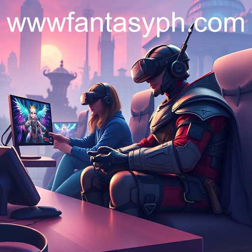The Rise of Fantasy PH in Online Gaming