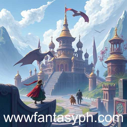 The Rise of Fantasy Gaming in 2025